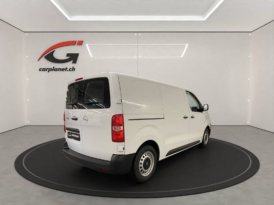 Opel Vivaro Cargo 2.0 D 144 S/S