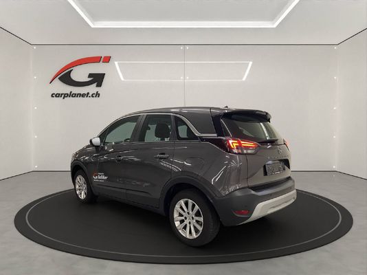 Opel Crossland 1.2 T 130 Elegance