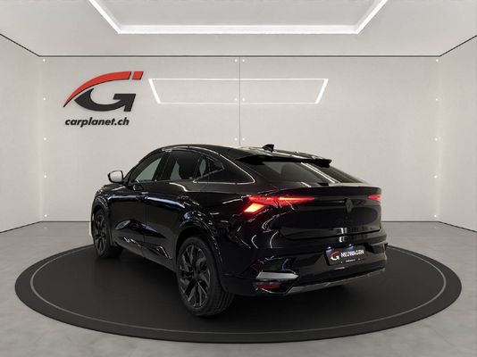 Renault Rafale 1.2 E-Tech esprit Alpine