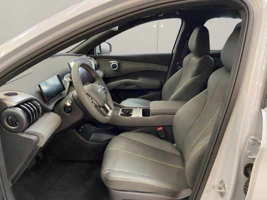 BYD Atto 3 EVO Excellence AWD CH FAHRZEUG