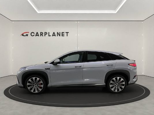 BYD Sealion 7 Excellence AWD