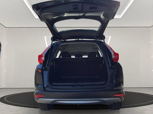 Honda CR-V 2.0 i-MMD Elegance 4WD