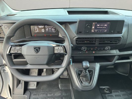 Peugeot Expert Kaw. Standard 2.0 BlueHDi 145 PS S/S