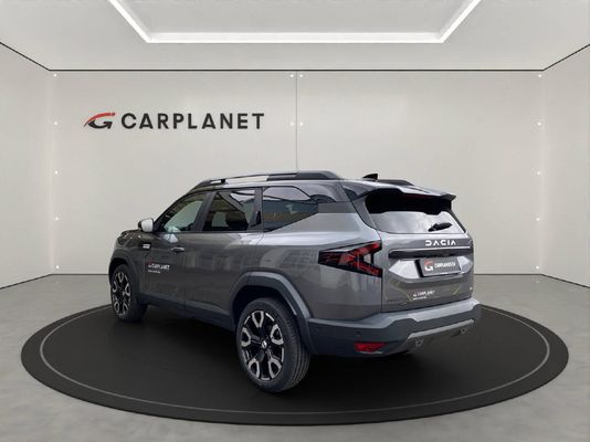 Dacia Bigster 1.2 Hybrid Journey 4WD Automat
