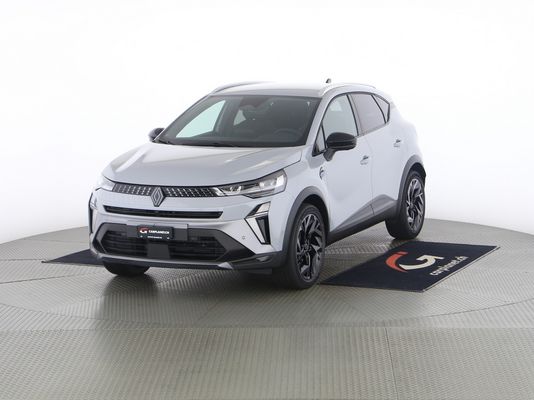 Renault Captur 1.6 E-Tech esprit Alpin