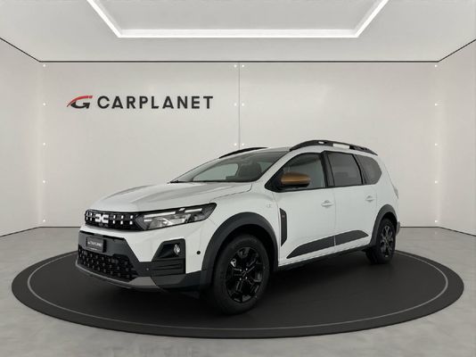 DACIA Jogger 1.8 Hybrid Extreme