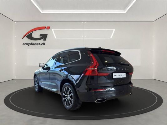 Volvo XC60 2.0 T6 TE Inscription eAWD