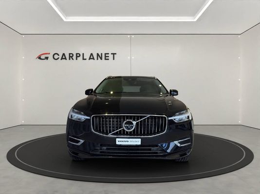 Volvo XC60 2.0 T6 TE Inscription eAWD