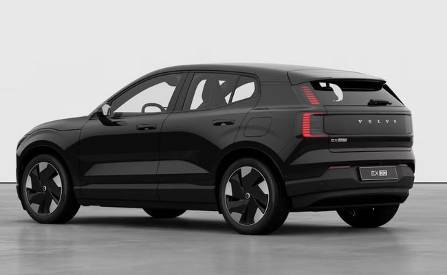 Volvo EX30 E60 Plus