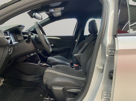 Opel Corsa 1.2 T Hybrid GS