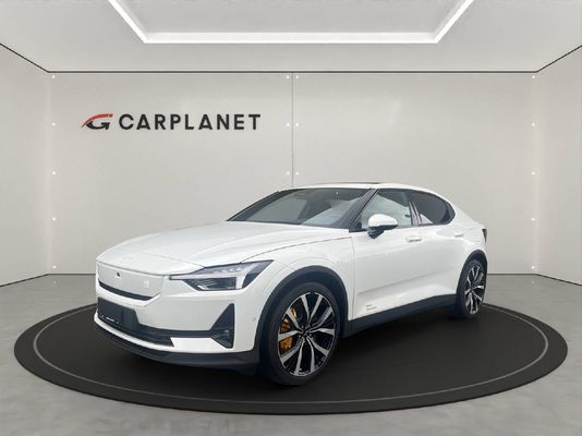 POLESTAR 2 Long Range Dual Motor Perfor