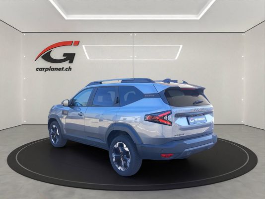 DACIA Bigster Extreme 4WD