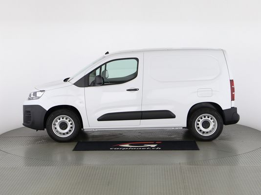 Citroen e-Berlingo M erhöhte Nutzlast