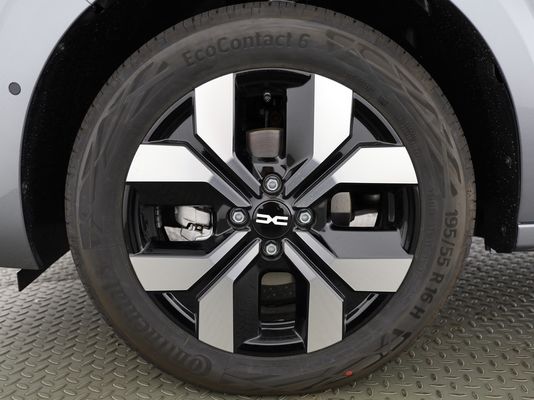 DACIA Sandero 1.0 TCe Journey