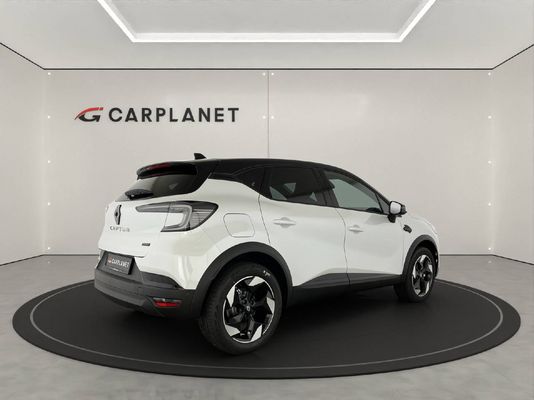Renault Captur 1.8 E-Tech techno
