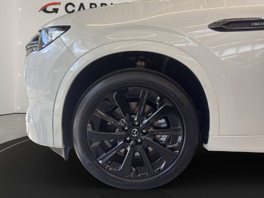 Mazda CX-80 3.3 D 254 PS Homura Plus AWD