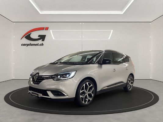 Renault Grand Scenic 1.3 TCe 160 Intens