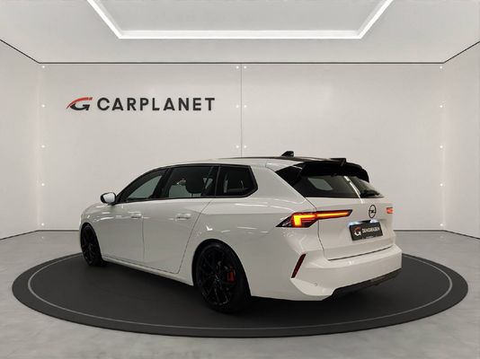 Opel Astra Sports Tourer 1.2 T G-Edition