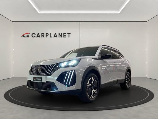 Peugeot 2008 e-Allure