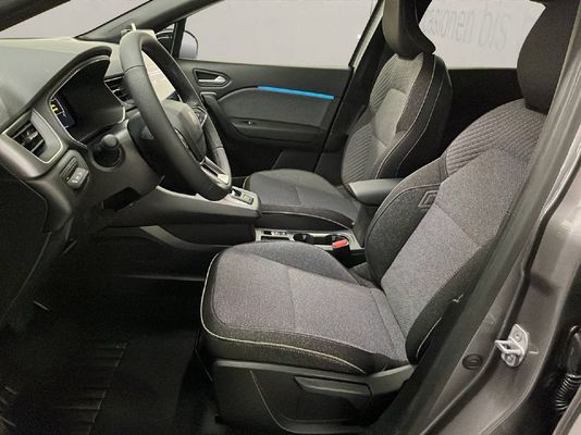 Renault Captur 1.8 E-Tech techno