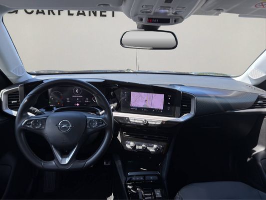 Opel Mokka 1.2 T 130 Ultimate