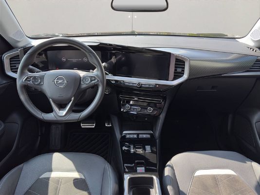 Opel Mokka 1.2 T 130 Ultimate