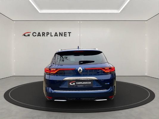 Renault Mégane Grandtour 1.6 E-Tech Edition One