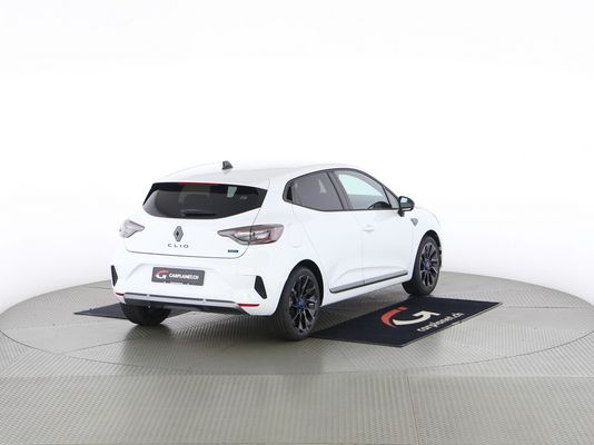 Renault Clio 1.6 E-Tech esprit Alpine