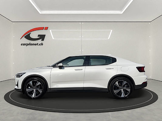 Polestar 2 Long Range Dual Motor