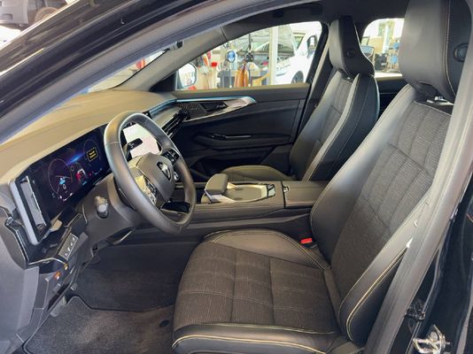 Renault Austral 1.2 E-Tech iconic