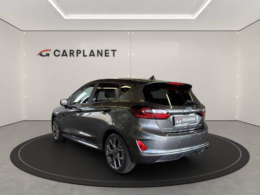 Ford Fiesta 1.0 EcoB Hybrid ST-Line