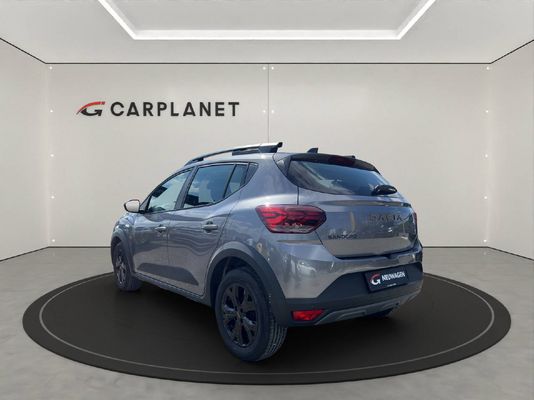 DACIA Sandero 1.0 TCe 90 Stepway Extreme