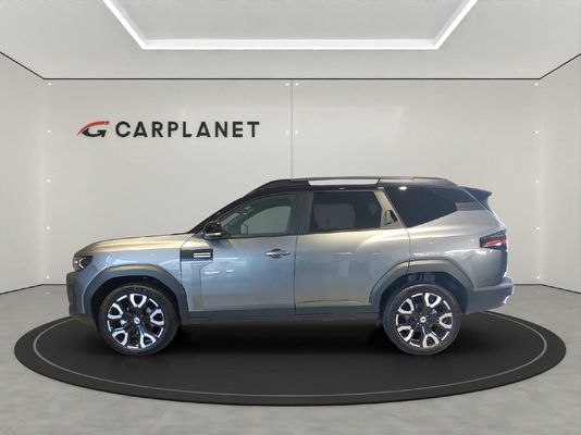Dacia Bigster 1.8 Hybrid Journey