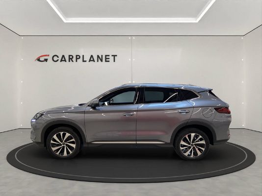 BYD Seal U DM-i Design AWD