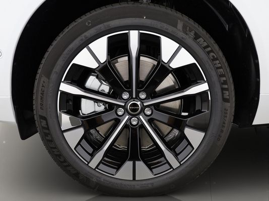 Volvo XC60 2.0 T6 TE Ultra Dark eAWD