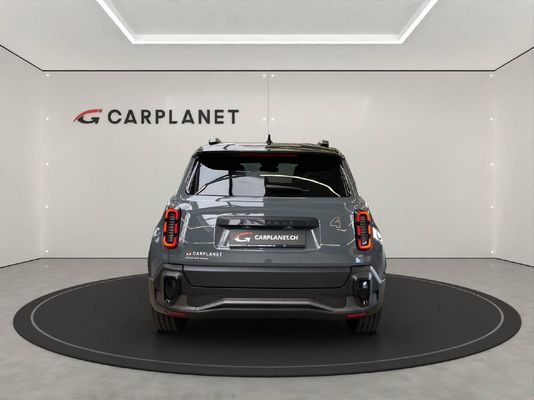 Renault 4 E-Tech Comfort Range techno