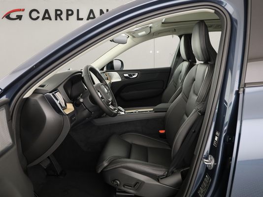 Volvo XC60 2.0 T8 TE Ultra Dark eAWD