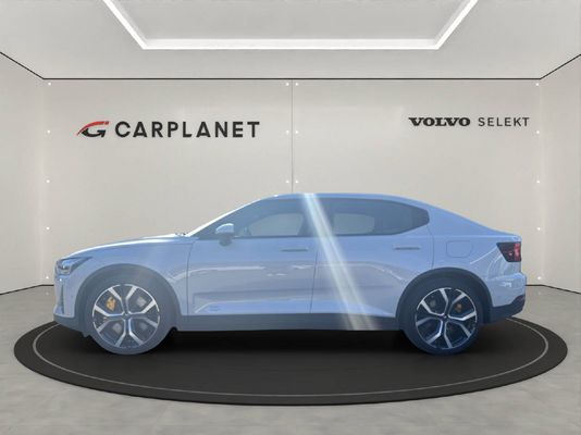 Polestar 2 Long Range Dual Motor Performance