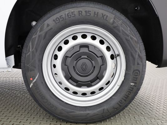 Renault Kangoo Van 1.5 dCi 95 Extra