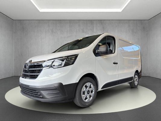 Renault Trafic Kaw. 3.0 t L1 H1 2.0 dC