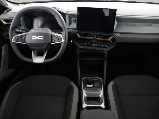 DACIA Duster 1.6 Hybrid Extreme