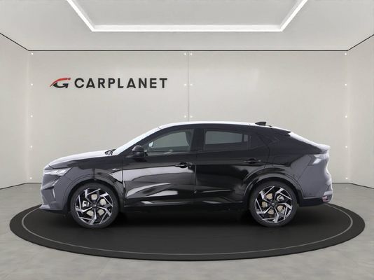 Renault Rafale 1.2 E-Tech Plug-in Atelier Alpine