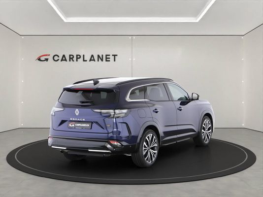 Renault Espace 1.2 E-Tech iconic 7P