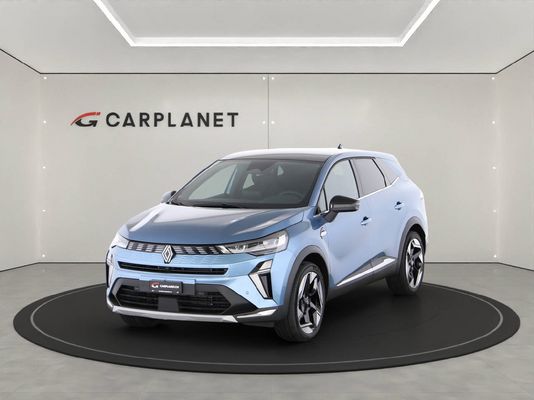 Renault Symbioz 1.8 E-Tech iconic