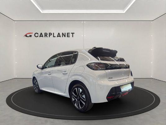 Peugeot 208 1.2 Hybrid 110 PS ALLURE PREMIUM AUTOMAT
