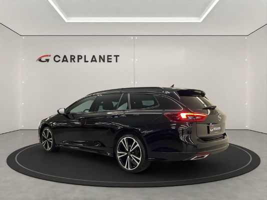 Opel Insignia Sports Tourer 2.0 D Ultimate