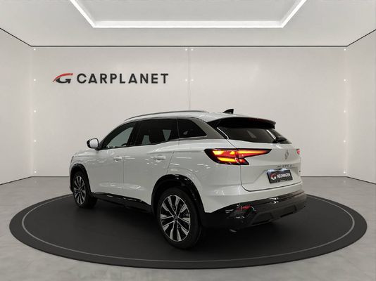 Renault Austral 1.2 E-Tech techno