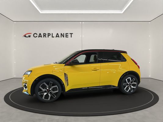 Renault R5 E-Tech Comfort Range iconic