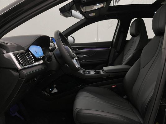 BYD Seal U DM-i Design AWD CH FAHRZEUG