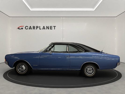 Opel Rekord